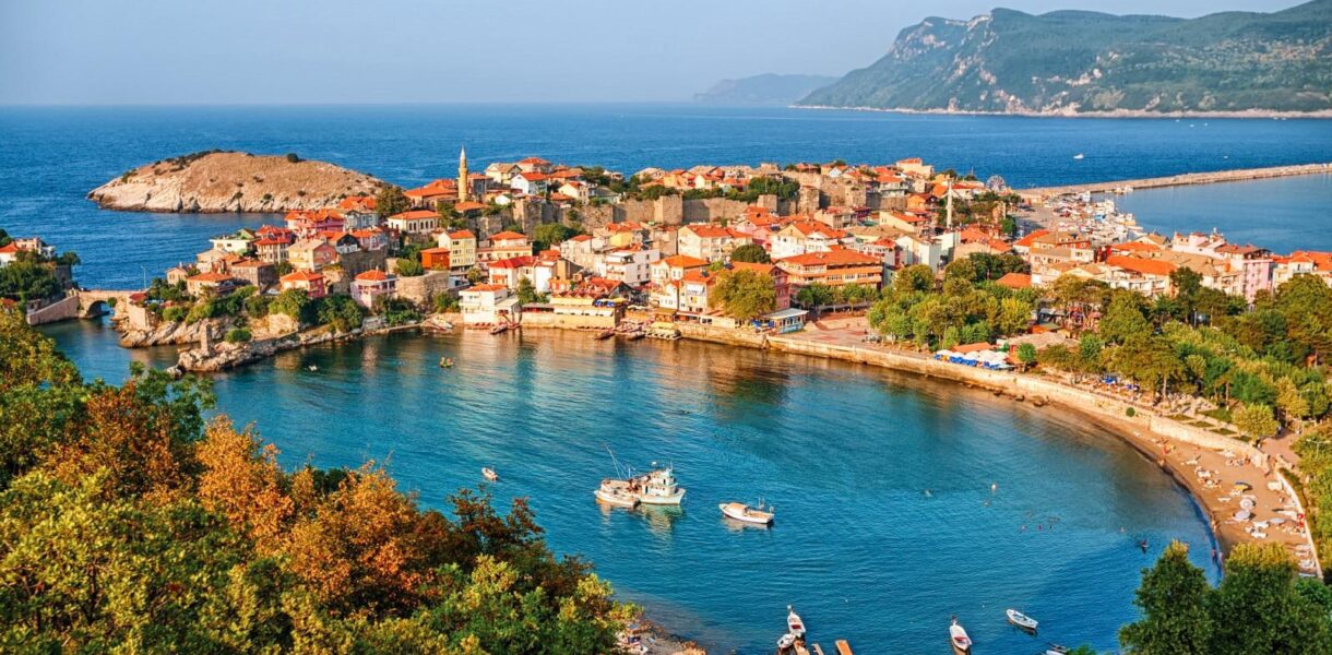 Gezihane Turizm ile Amasra'da Gezilecek Yerler