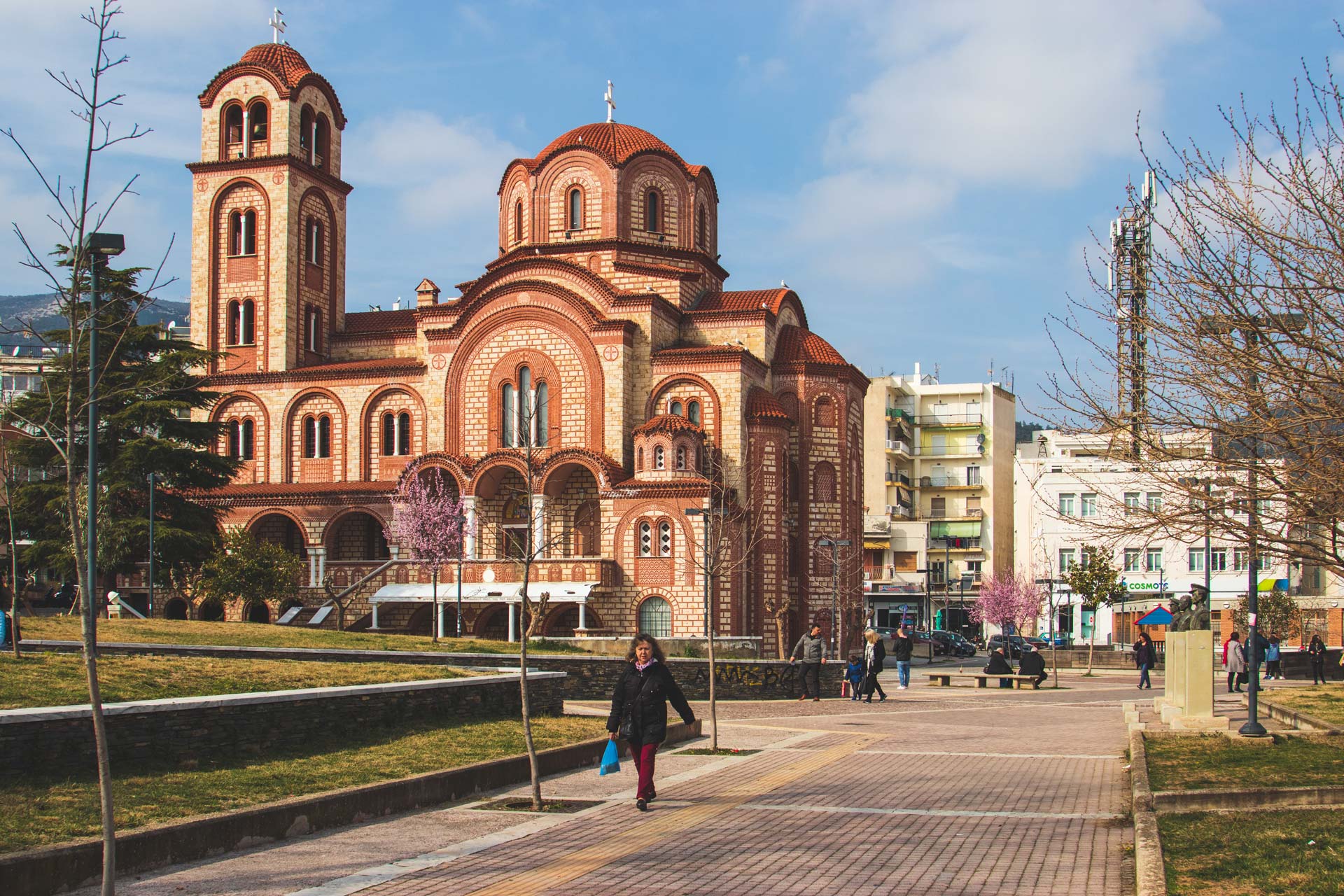 İskeçe-Thassos-Bursa