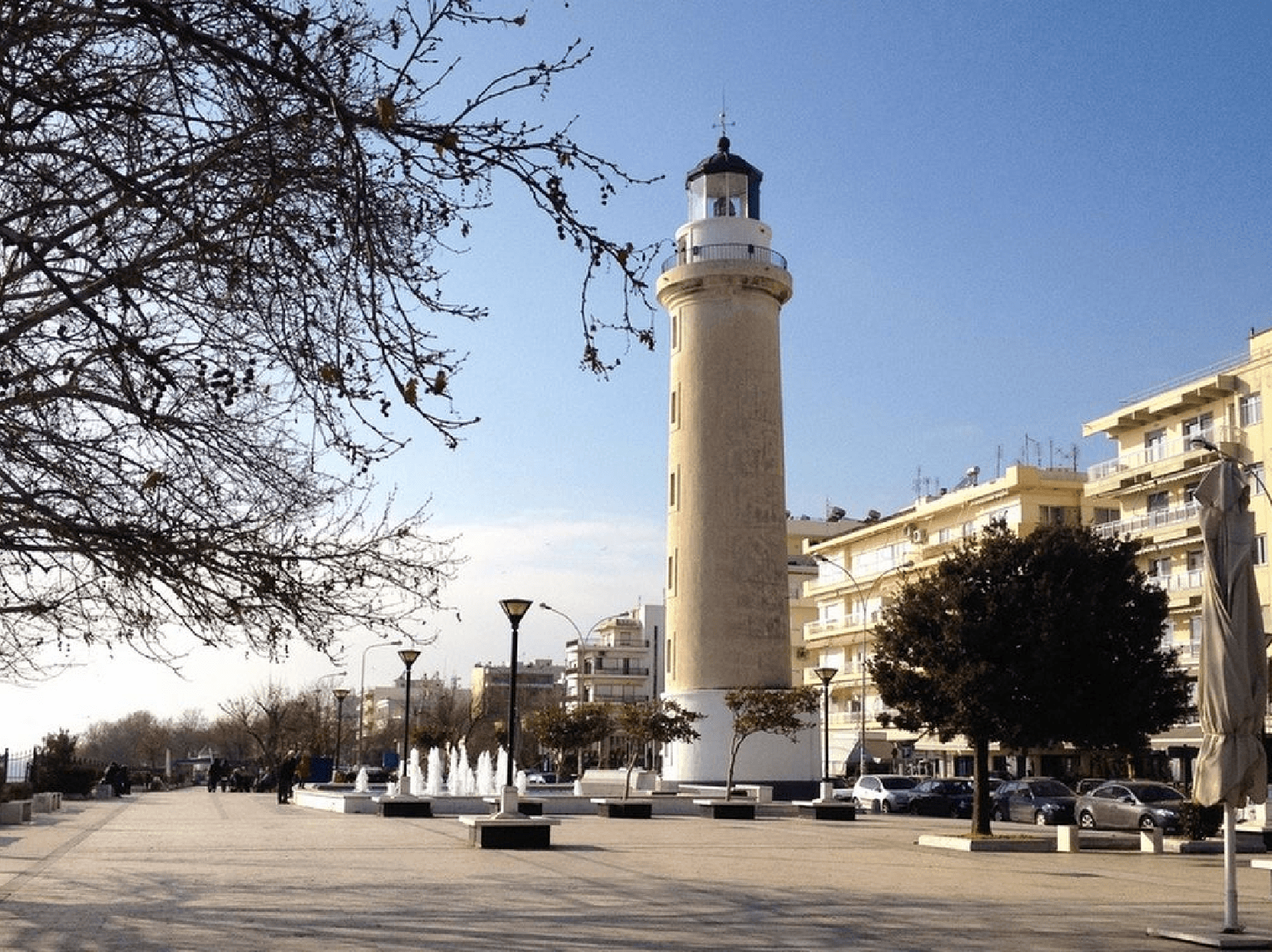 Dedeağaç Günübirlik Alışveriş ve Deniz Keyfi Turu