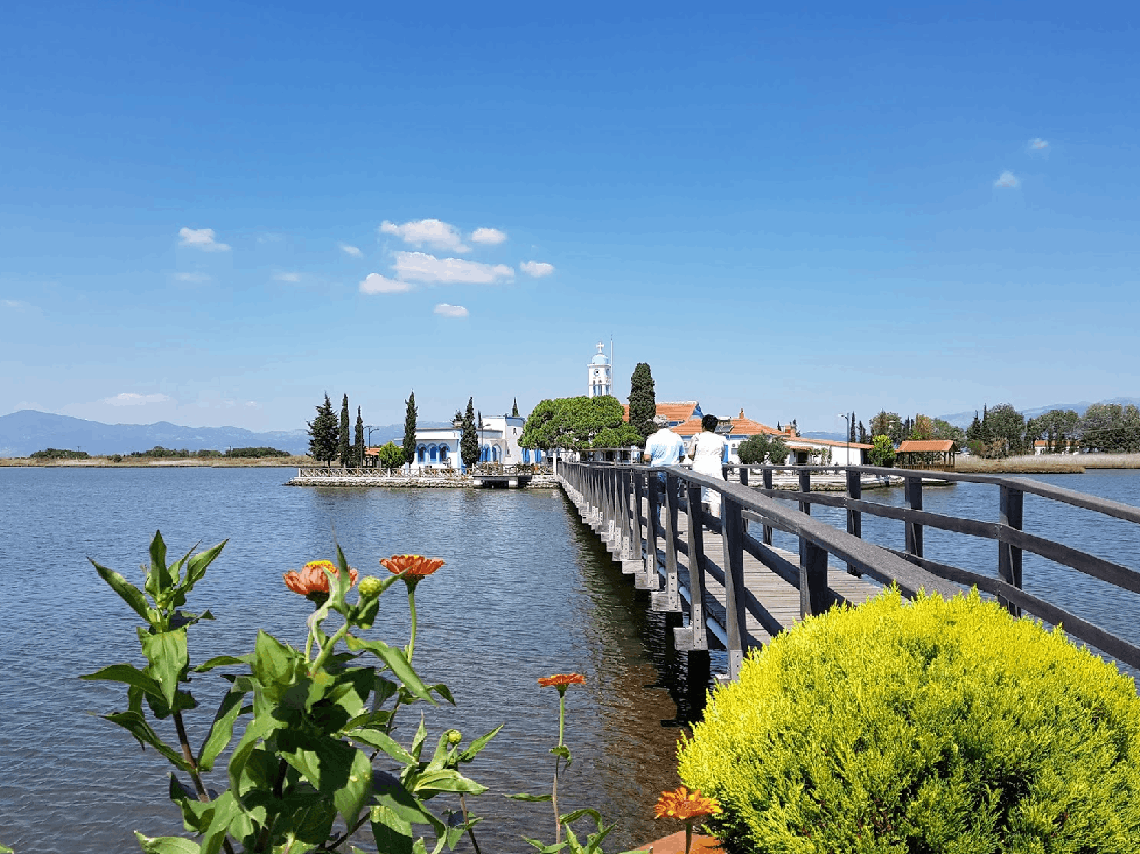 SELANİK-EDESSA-KAVALATURU