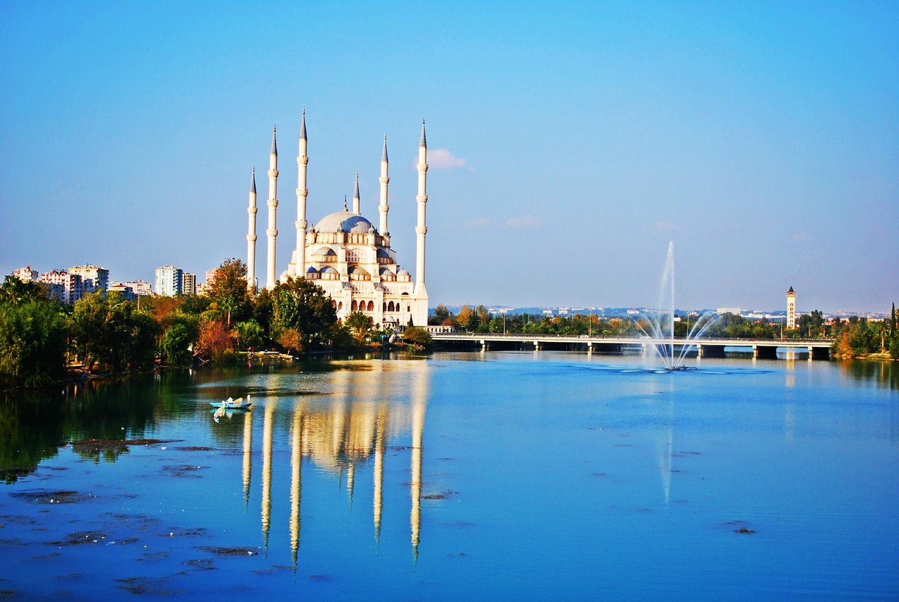 Adana - Bursa
