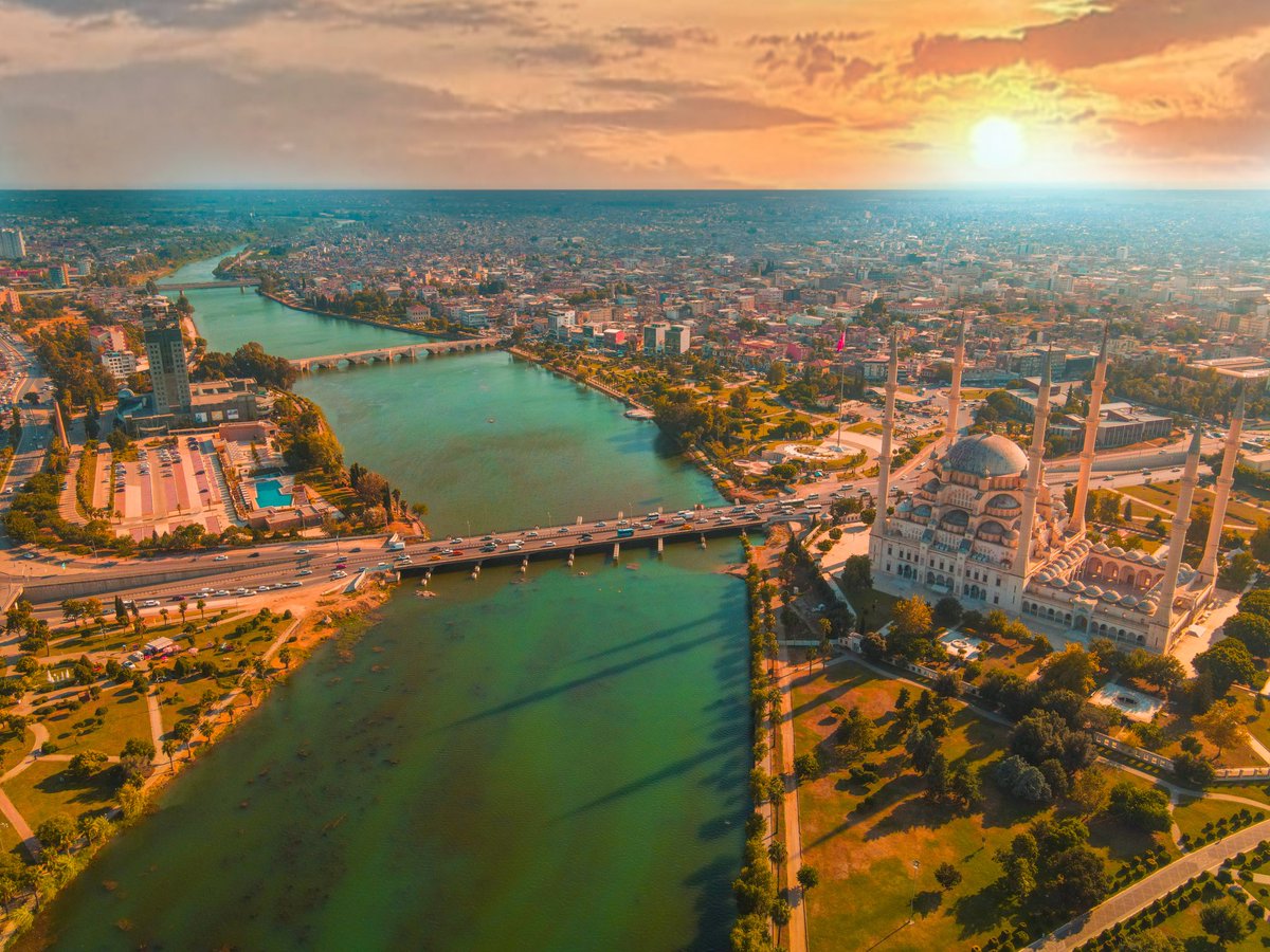 Bursa - Adana