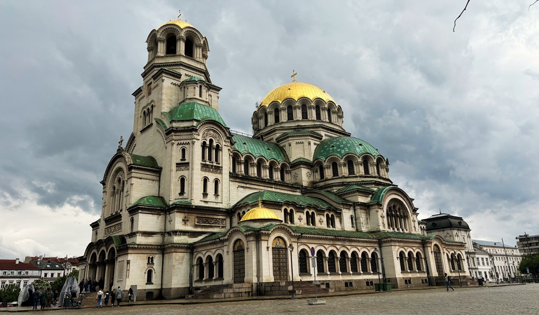 Sofya
