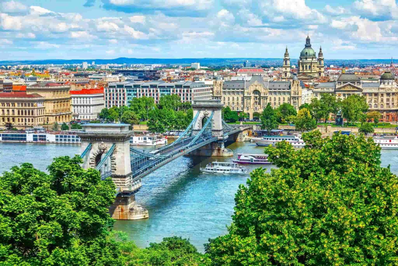 BUDAPEŞTE-ISTANBUL