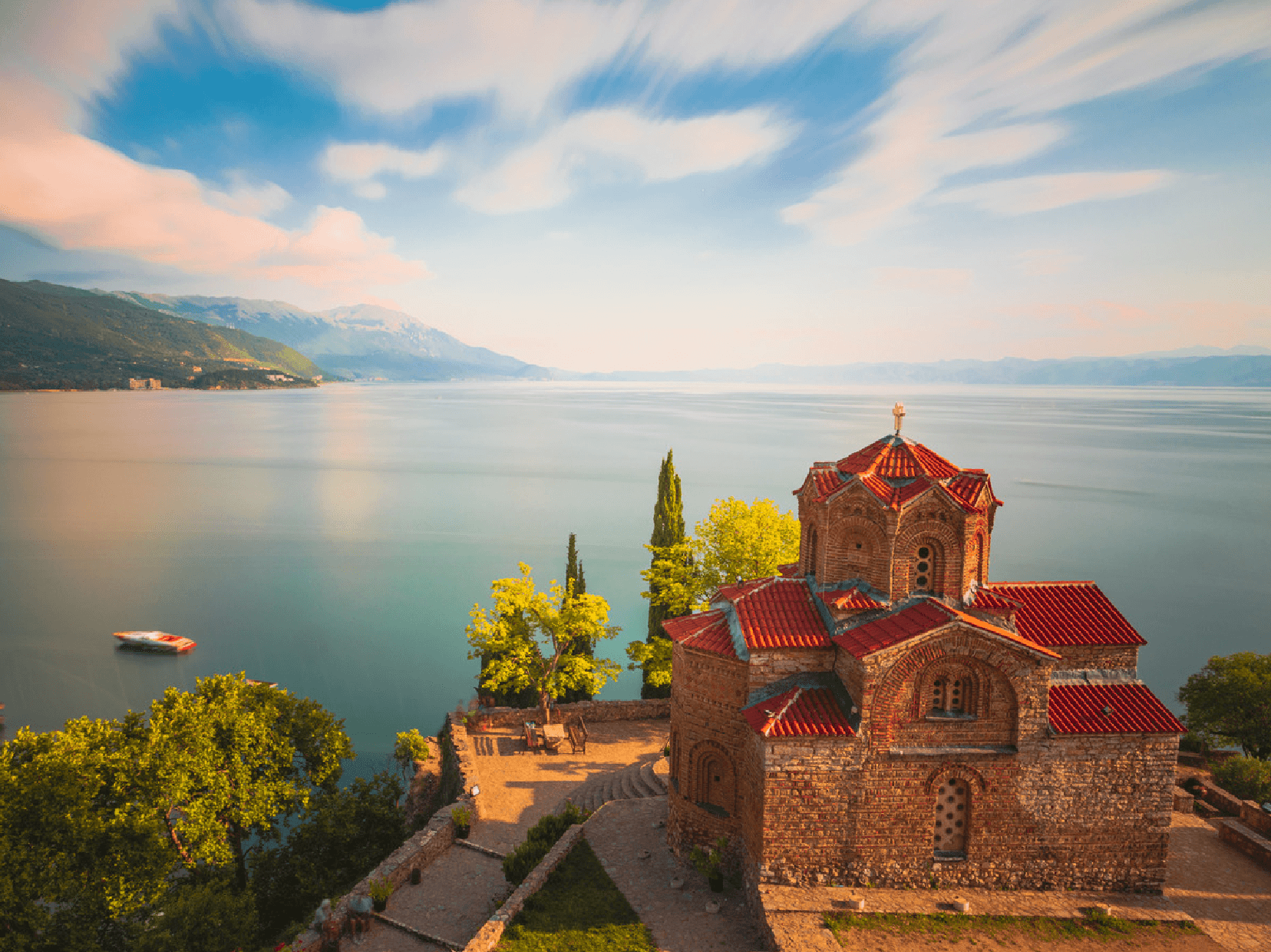 2 GECE KONAKLAMALI BALKAN TURU