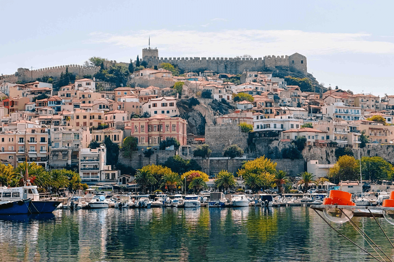 Kavala